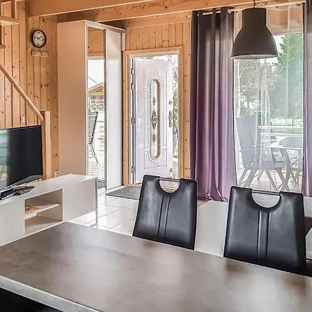 펜션 Beautiful In With Wifi