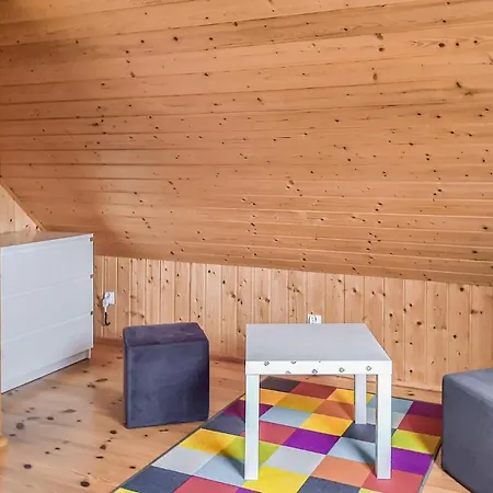 2 Bedroom Front In Сasa de vacaciones *